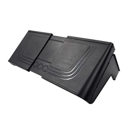 Car Navigation Sun Shade Visor Adjustable