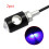 Motorcycle LED Turn Signals Eagle Eye Shape 1 Pair 1
