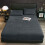 InsCray Twin Sheets Set Velvet Flannel 3-Piece 1