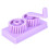 Plastic Paper Quilling Crimper Tool 1