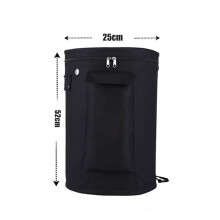 Propane Tank Cover for 20 lb Cylinder Heavy Duty