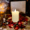 Flameless LED Votive Candle Battery Operated Flickering 1