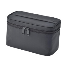 Makeup Bag Organizer with Handle Portable Toiletry Bag