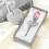 Crystal Rose Bouquet Romantic Gift Box 1