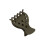 Hair Volume Clips for Curly Thick Hair 2PCS 1