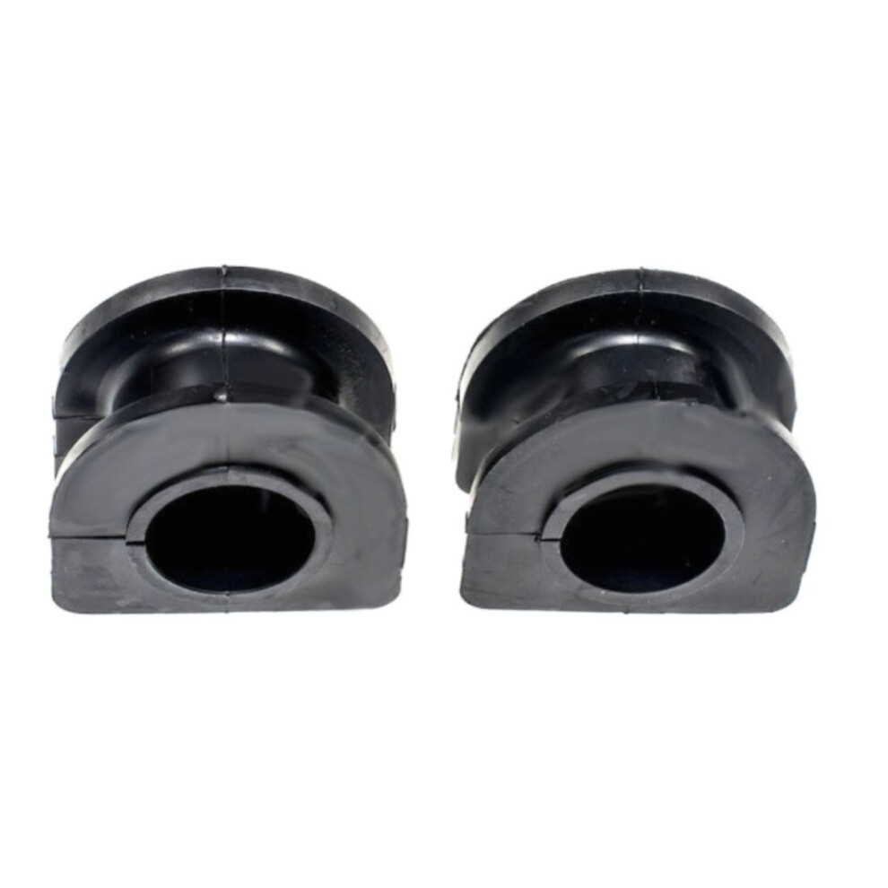 Stabilizer Sway Bar Linkage Bushing Kit Rear For Chevy 975221414847