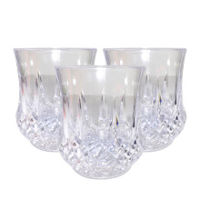 2Pcs Light Up Drinking Glasses Colorful Led Glowing Beer Cup Induction Flashing Wine Glass Party Bar Drink Cup