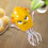 Smart Dancing Squid Toy Robotic Pet with Lights Music USB 6