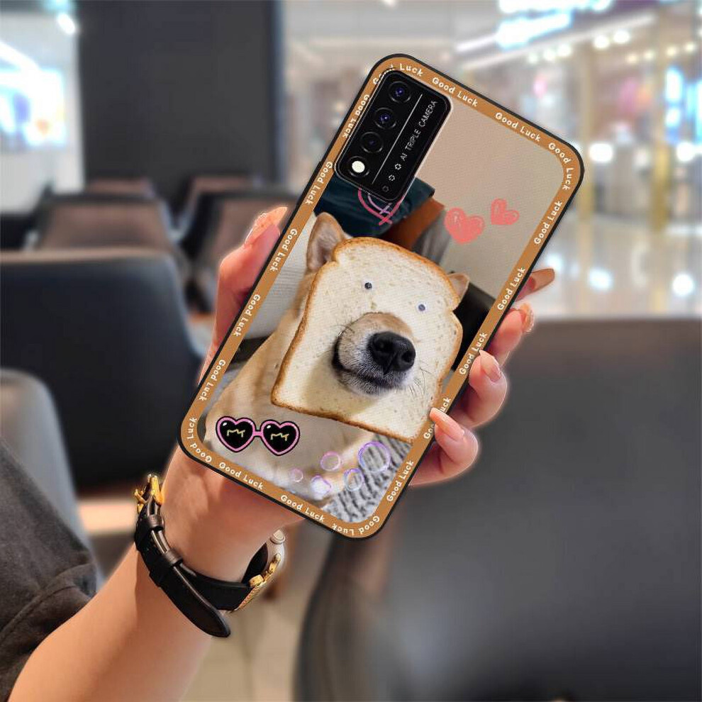 Phone Case For Tcl Revvl V+ 5G Â Silicone Shockproof 971050778723