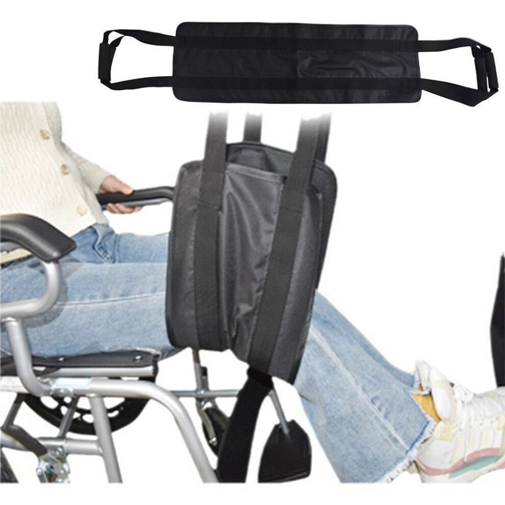 Transfer Nursing Sling for Elderly and Disabled 31.5 inch