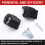 Motorcycle Front Fork Protector  Cover Guard for  CRF250R CRF300RX CRF450R 6
