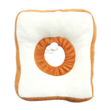 Adjustable Cat Recovery Collar Soft Cotton Neck Cone