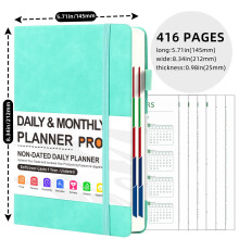 2026 Appointment Book: Weekly & Monthly Planner, Bill Payment Organizer, Budgeting & Expense Tracker