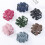 Hair Claw Clips Medium No-Slip Octopus Jaw 3 Pcs 1