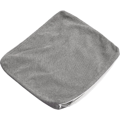 Sofa Cover Grey Replaceable Washable Cloud Modular Sectional