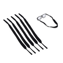Sports Glasses Elastic Neck Strap Lanyard 5 Pcs