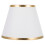 Cloth Art Lamp Shade Clip 1 Piece 1
