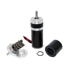 Planetary Gear Motor Industrial Reducer C Style