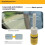 Windshield Repair Kit with High-Pressure Resin Injection 2