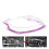 Cam Gear Kamremsskydd Klar Passform för  Lancer Evolution EVO 9 IX Mivec 4G63 5