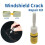 Windshield Repair Kit with High-Pressure Resin Injection 7