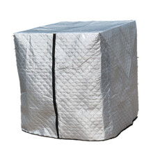 Heavy Duty IBC Tote Cotton Cover