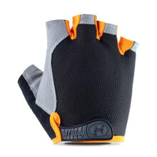 Clearance! Cycling Gloves Half Finger Men's and Women's Fitness Gloves for Cycling Breathability Anti Yoga Equipment Anti Cocooning Wrist Thickened