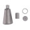 Joint Tool Removal Tool for     Most ATV UTV  Joint Removal Tool PU-50506 1