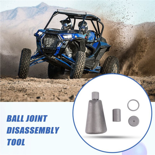 Joint Tool Removal Tool for     Most ATV UTV  Joint Removal Tool PU-50506 2