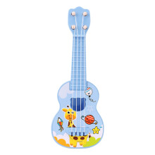 22-Inch Kids Ukulele Toy for Ages 3-6