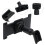 1 Set Car DVR Mirror Dash Cam Mount Set with Rear View Mirror Back Plate Panel Universal Car Accessories 5
