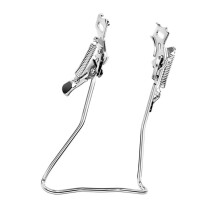 Bike Drop Stand Rear Kickstand for 24-inch Bikes