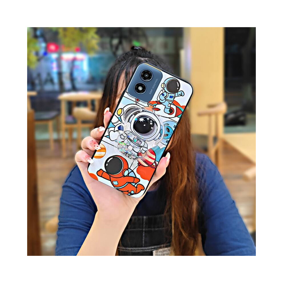 Moto G Play 2024 Phone Case Â Quicksand Soft Tpu With 971050414799