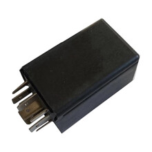 04686094 4686130 Car Turn Signal Flasher Relay for Grand Cherokee 1999-2005