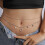 Women's Adjustable Double-Layer Metal Bead Waist Chain 5