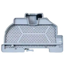Cleaning Station Tray Compatible for X12Pro/T90Pro Robot Vacuum Cleaner Accessories Spare Parts