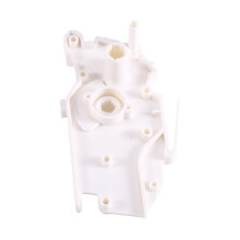 3095270601 Piastra Bianca Adatta per Supporto Manubrio di Carrello Elevatore per