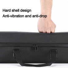 Fireproof Storage Bag for E-Bike Lithium Battery Portable