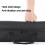 Fireproof Storage Bag for E-Bike Lithium Battery Portable 1