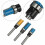 Durable Shank Cutting Router Bit Trim Woodwork Accessories Cutter Flush 8