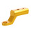 Aluminum Motorcycle Mirror Bracket Extender for Scooter 7