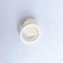 3X Rondella In Feltro per Macinacaffè Modelli BES870, BES878, BES880 Numero SP0001575, Accessori In Lana