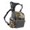 Harness Chest Pack Large Capacity Practical Bag 4