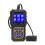 OBD2 Engine Tester DTC SMOG Tool Blue 2