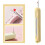 Automatic Needle Threader for Sewing Machines Yellow 1