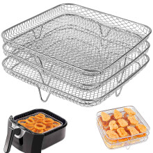 Stainless Steel Dehydrator Rack for COSORI 5.8QT Philips