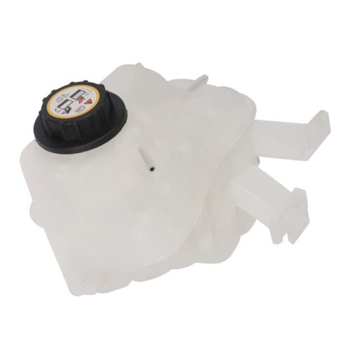 Tanque de Expansão Do Líquido de Arrefecimento 9C3Z8101B para  Taurus e para Mercury Sable 2000-2007 com Motor 3.0L V6 (Código: 1F1Z8A080AA) 1