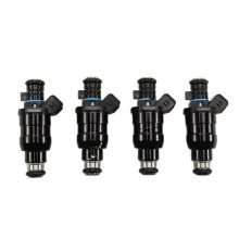4 Pièce D3172MA D3MA2 Injecteurs de Carburant pour pour 306 406 XSARA XANTIA 1.8 16v 95-99
