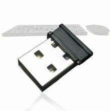Universal 2.4g Wireless Receiver Usb Adapter For Computer Mouse Keyboard Connect