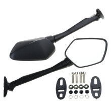 CBR300R Motorcycle Rearview Mirror Set 2 pcs